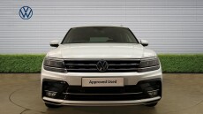 Volkswagen Tiguan 2.0 TDi 150 4Motion R-Line 5dr DSG Diesel Estate